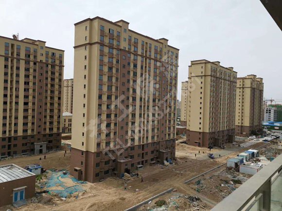 滎陽居易西郡原著項(xiàng)目