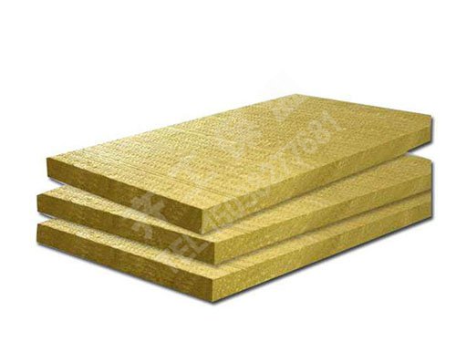 巖棉板外墻外保溫系統應用技術術語的介紹