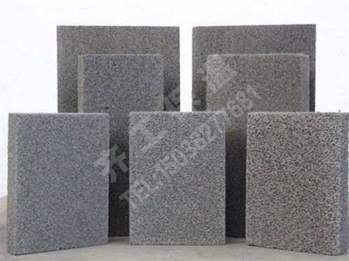 泡沫板的產(chǎn)品用途特點(diǎn)！