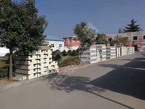 為什么發泡水泥板不易燃燒