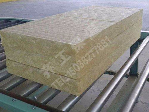 暢談巖棉板建筑節能應用領域