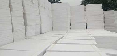 巖棉保溫板的質量好壞如何識別？