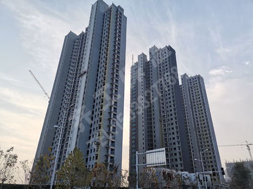 擠塑板外墻保溫有什么方式？