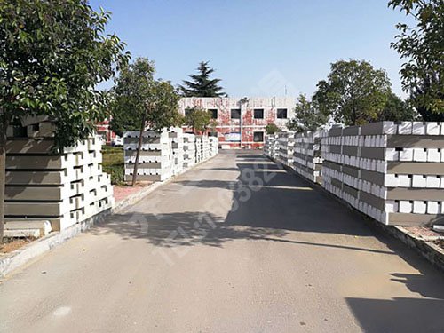 擠塑板的使用現狀如何？