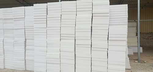 關于擠塑保溫板優(yōu)點及在公路上的應用