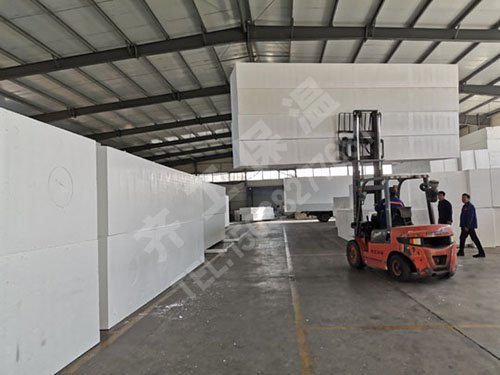 保溫板施工如何用電？