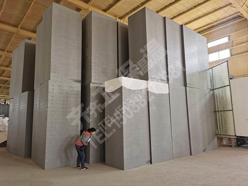 教您如何選擇高質量的擠塑板？