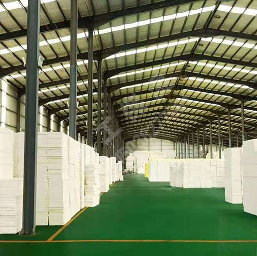 為什么擠塑板價格不同