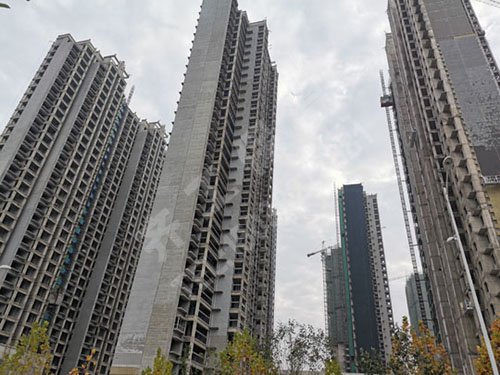 XPS擠塑板設備應用于哪里？