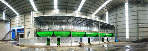 探討聚氨酯保溫材料行業發展趨勢