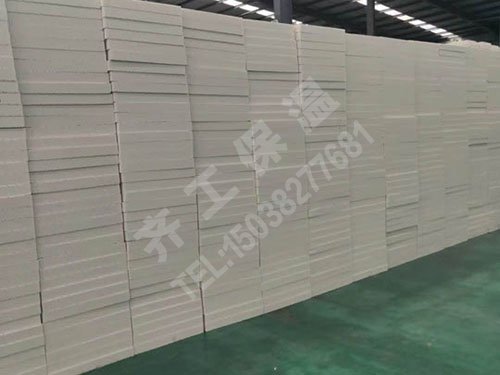 XPS擠塑板在保溫行業的發展狀況