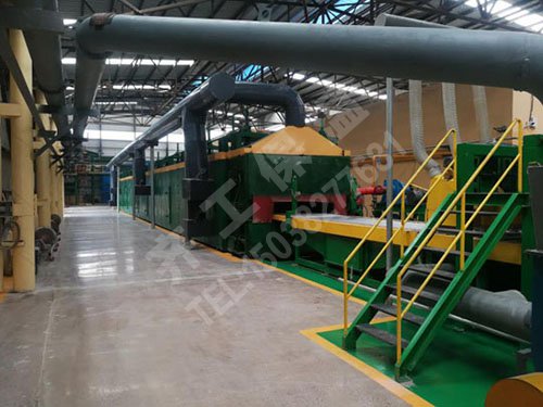 外墻夾芯保溫技術的優越性