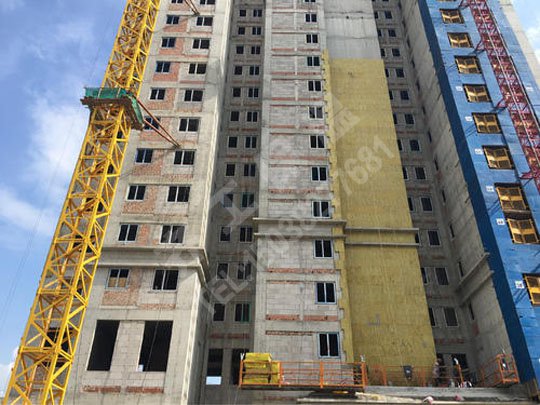 擠塑板生產廠家介紹阻燃泡沫板是什么？