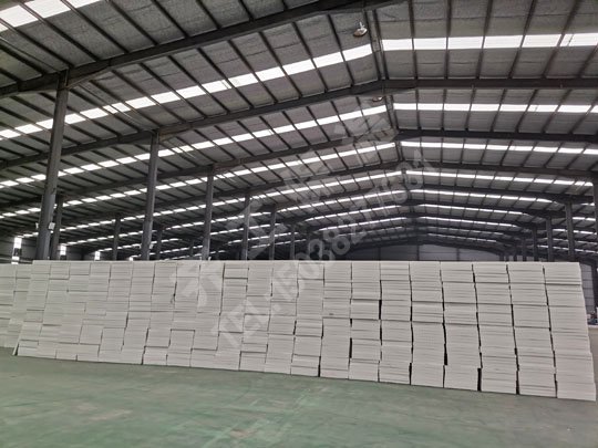 淺談外墻焦作擠塑板的施工規定是什么？