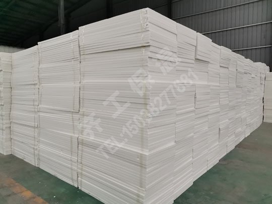 帶你全面了解鄭州擠塑板的常用規格和特點!