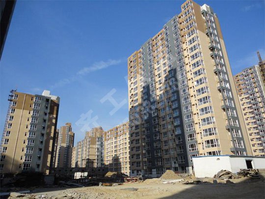 信陽保溫施工選齊工保溫！