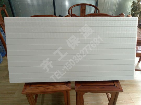 擠塑板產(chǎn)品怎么選擇不出錯(cuò)