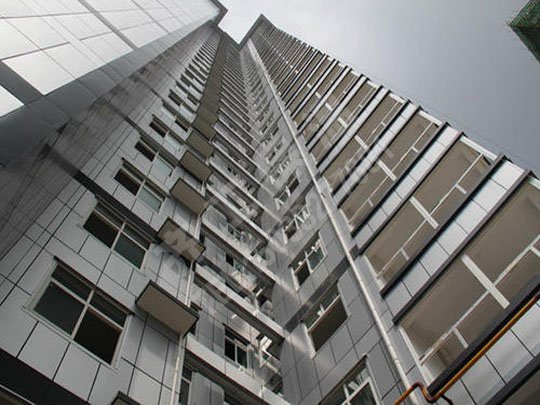 許昌聚合聚苯板這種保溫材料的效果如何？