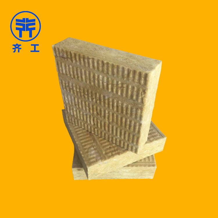 復合巖棉板多少錢一平米