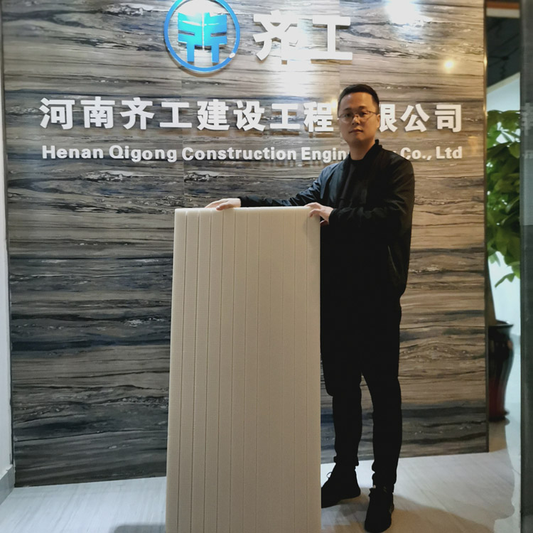 為什么xps擠塑板能替代傳統材料