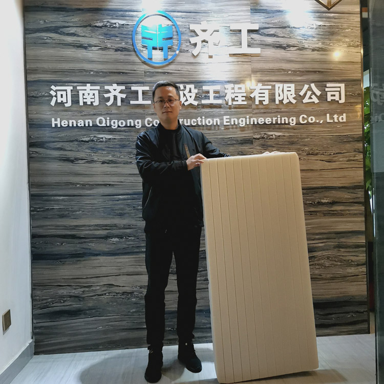 生產時溫度變化會對擠塑板有什么樣的影響？